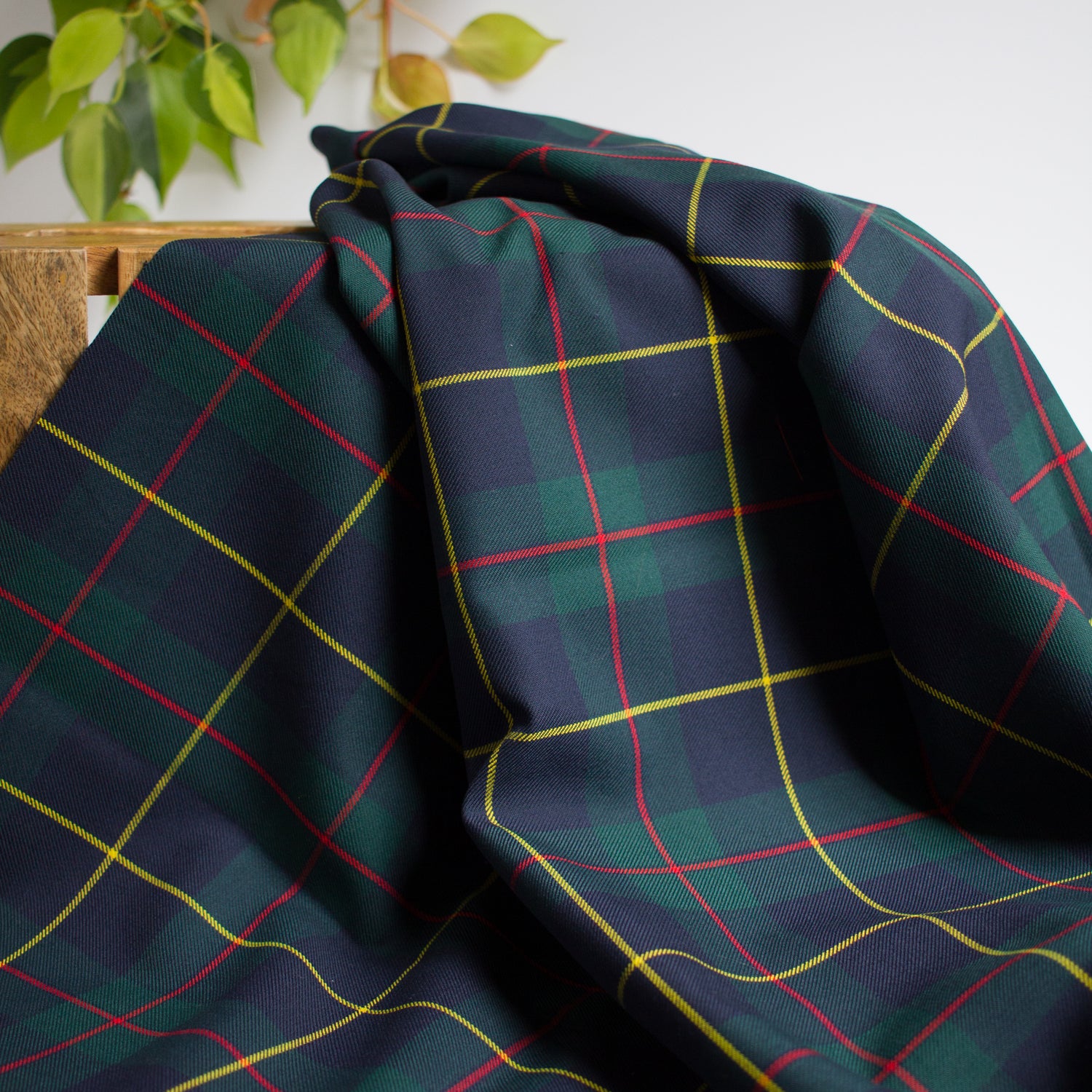 MacLeod Tartan