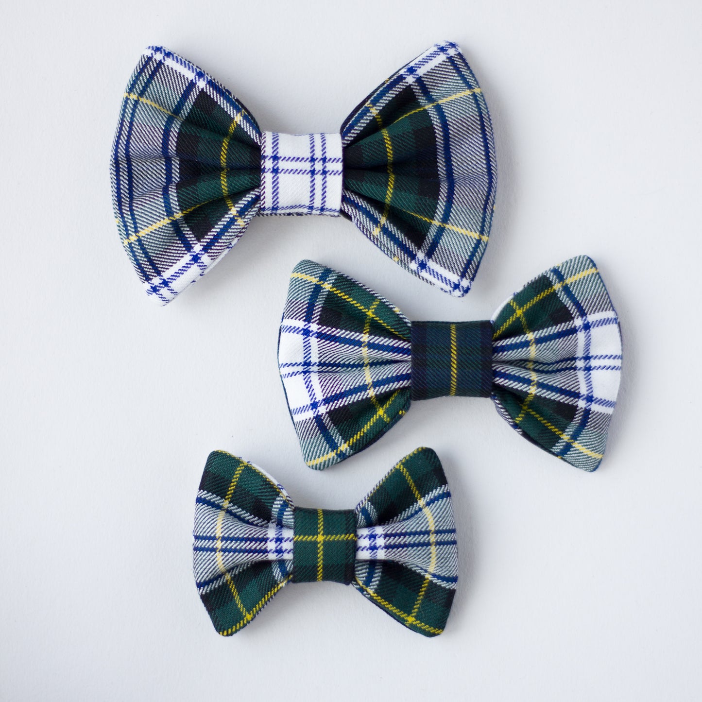 Bowtie | Gordon Tartan