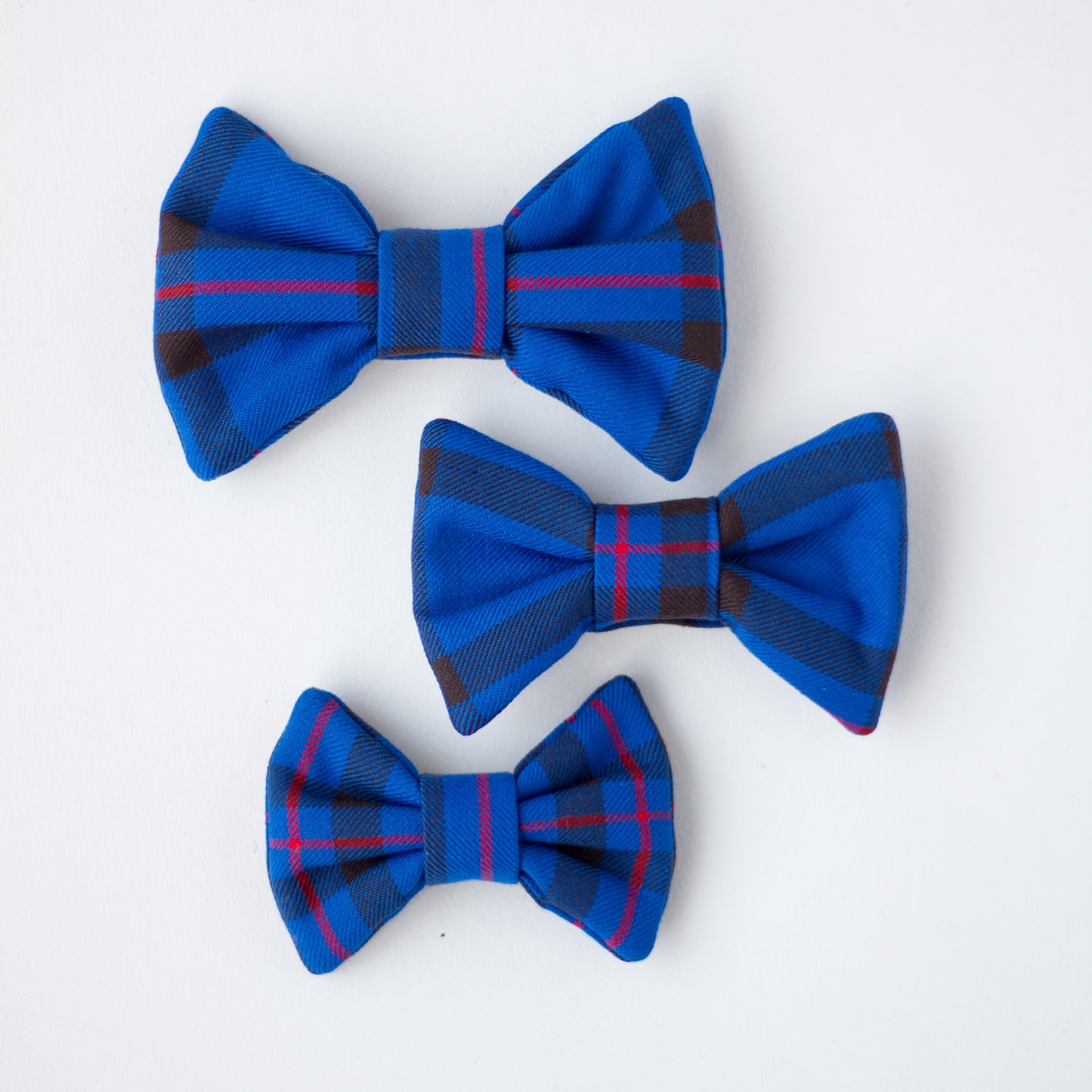 Bowtie | Elliot Tartan