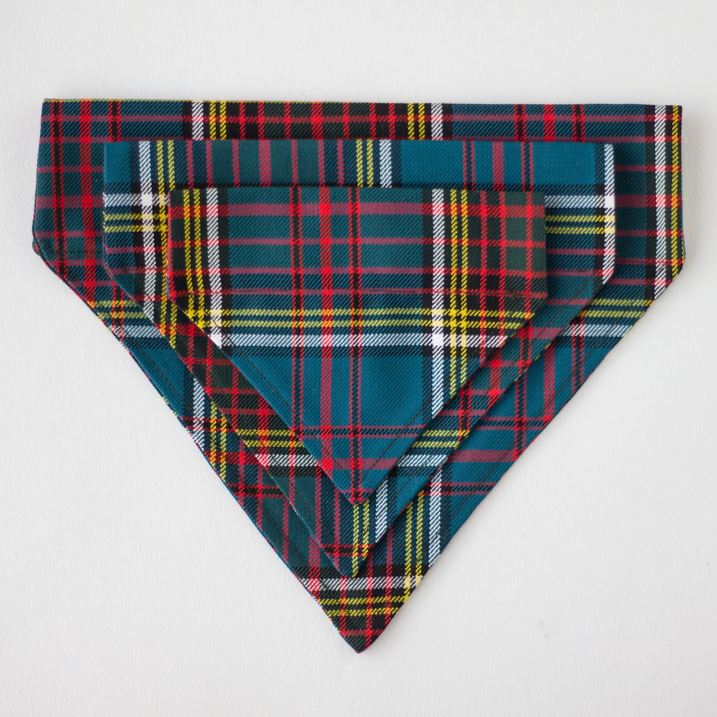 Neckerchief | Anderson Tartan