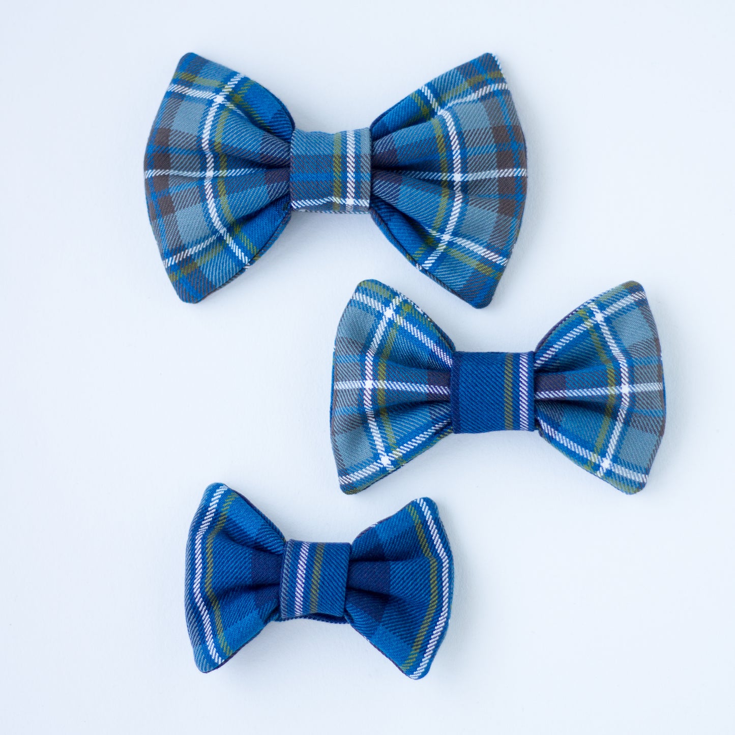 Bowtie | Holyrood Tartan