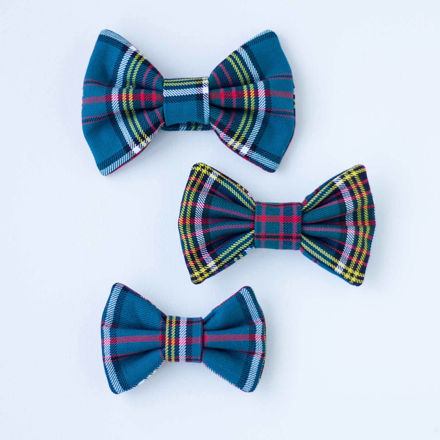 Bowtie | Anderson Tartan