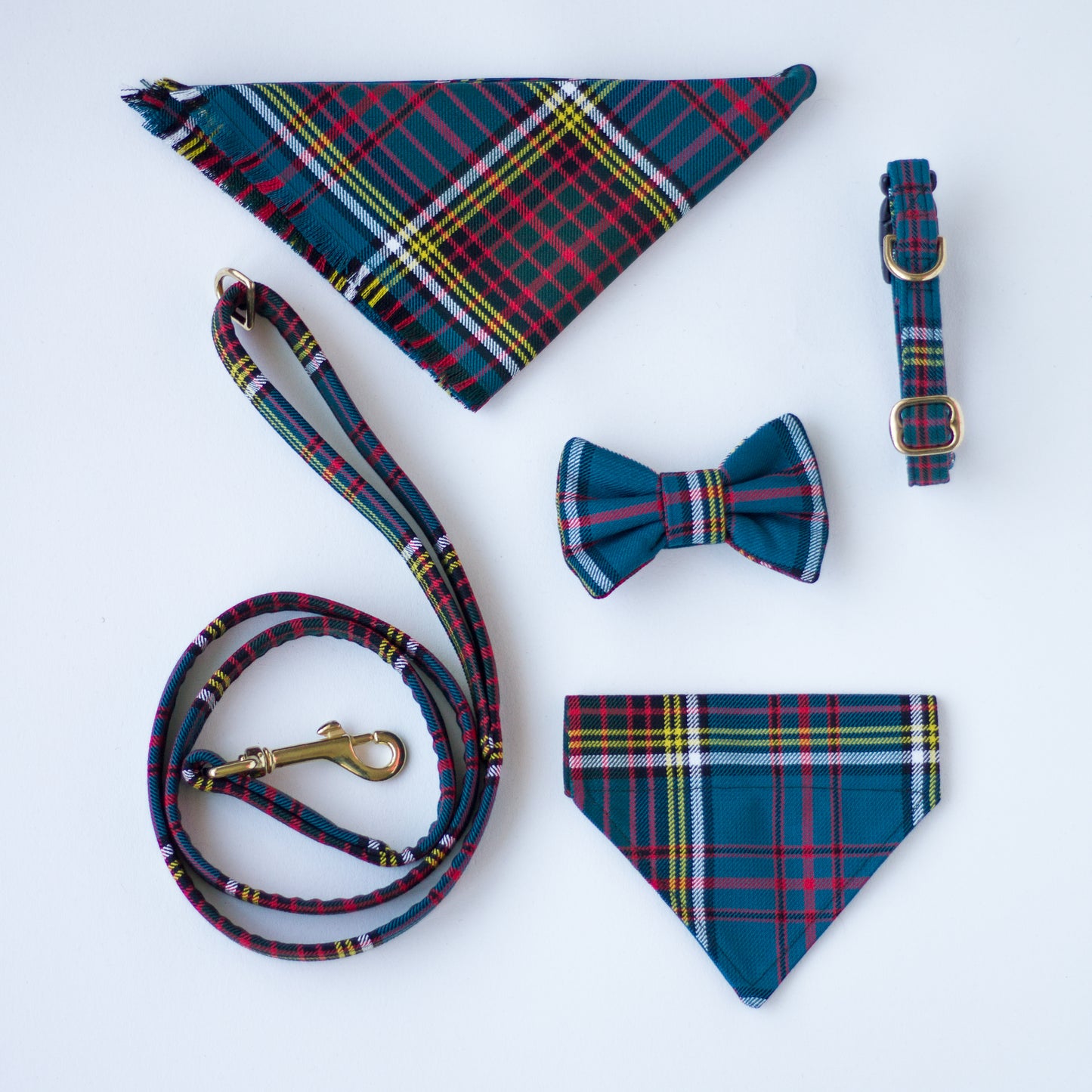 Bandana | Anderson Tartan