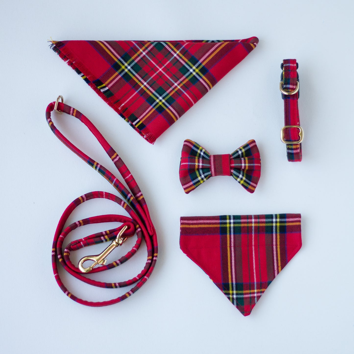 Bandana | Royal Stewart