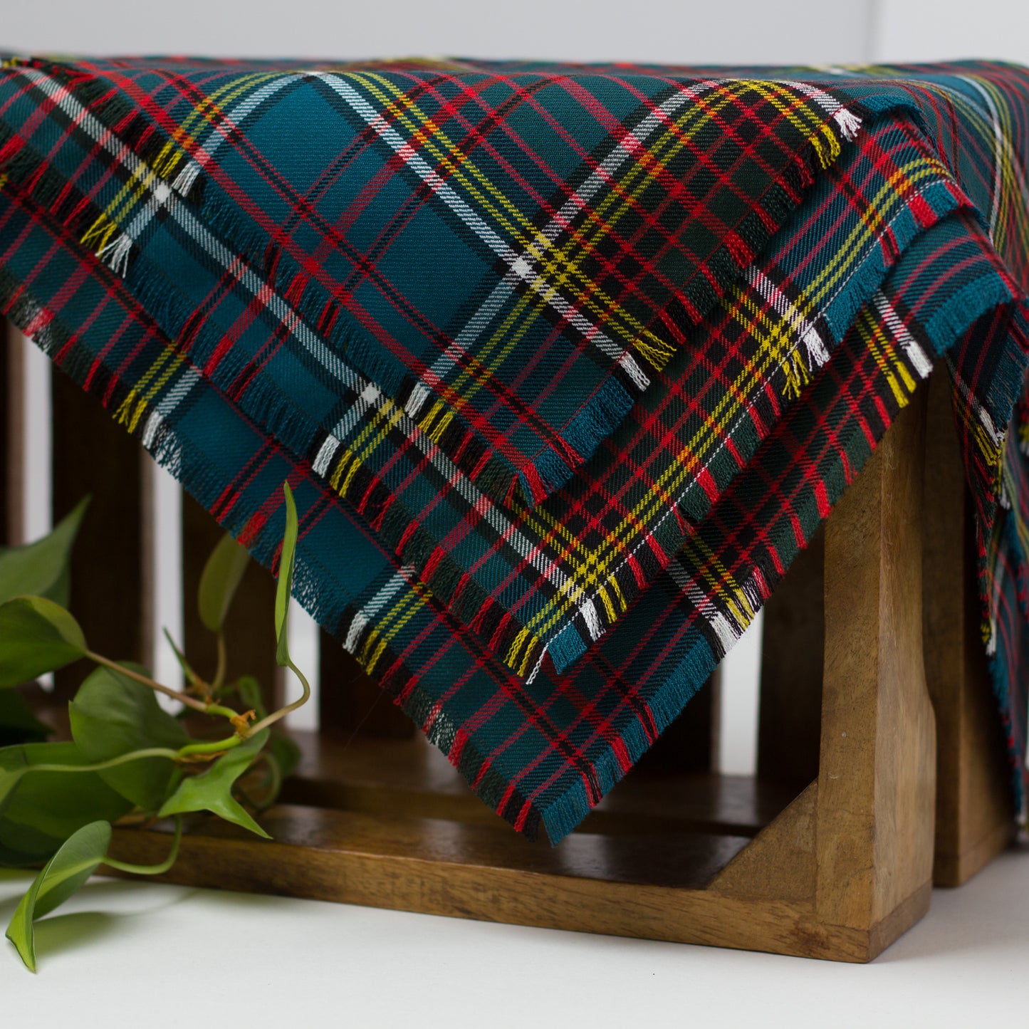 Bandana | Anderson Tartan