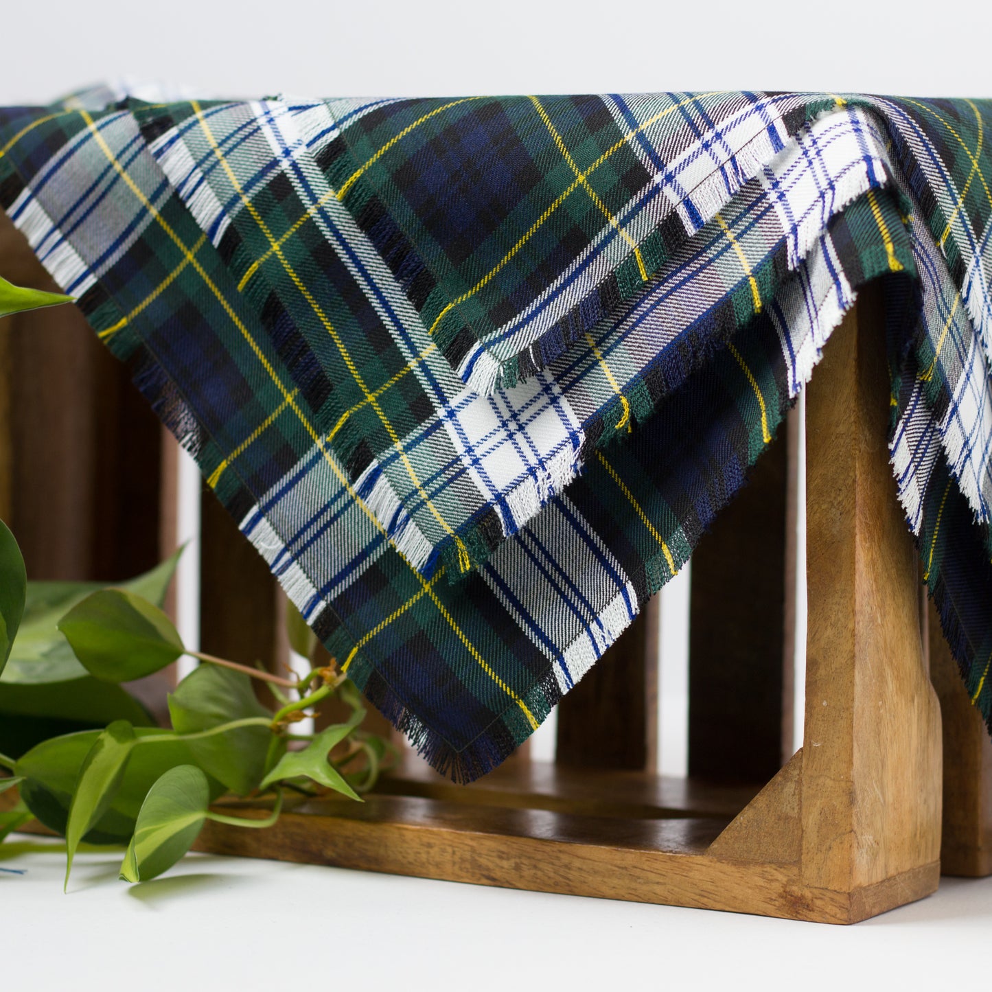 Bandana | Gordon Tartan