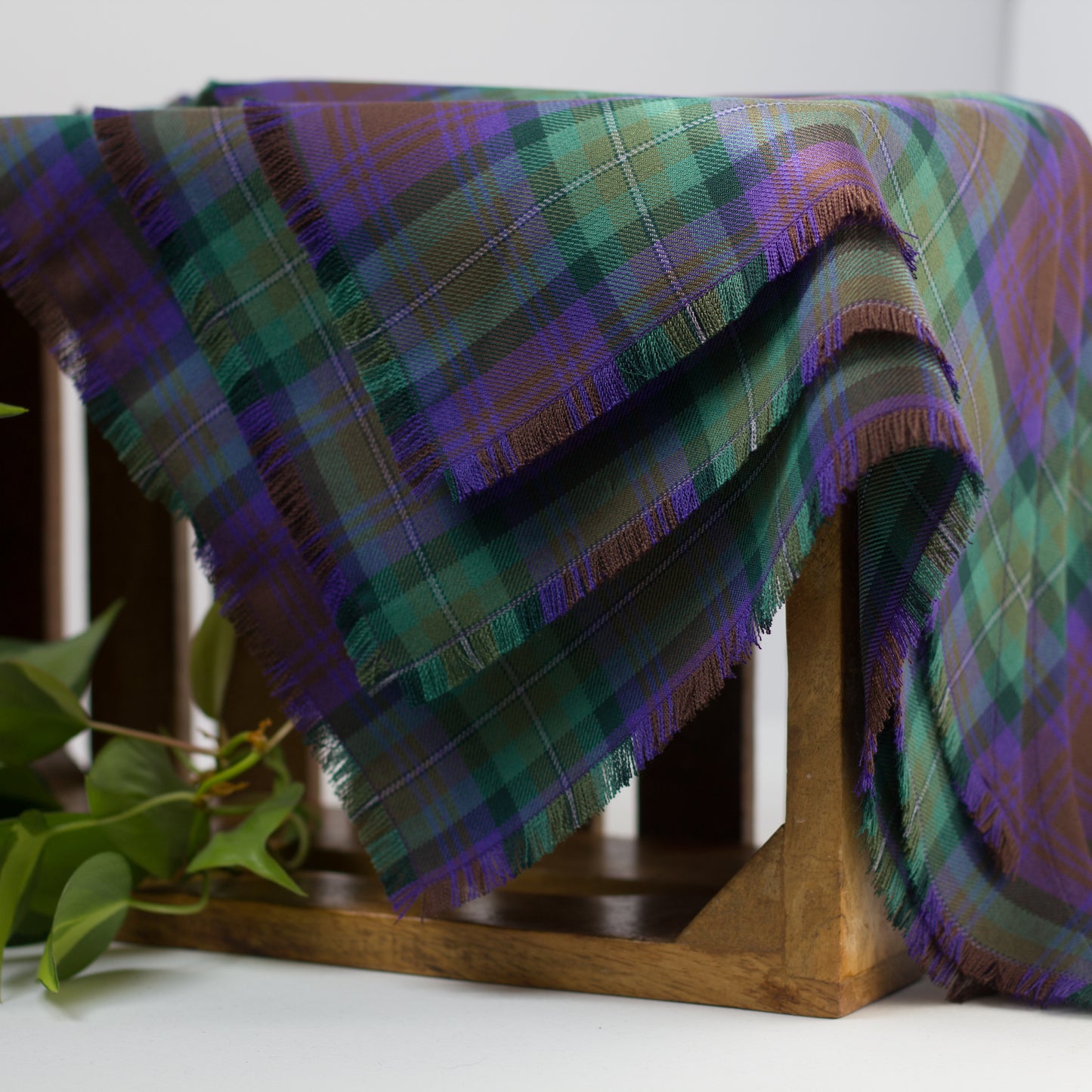 Bandana | Isle of Skye Tartan