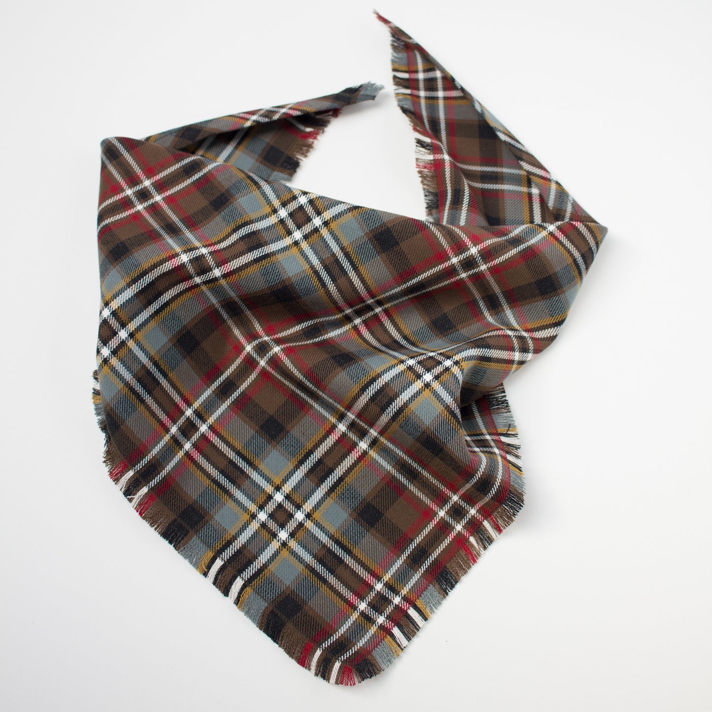 Bandana | Scott Weathered