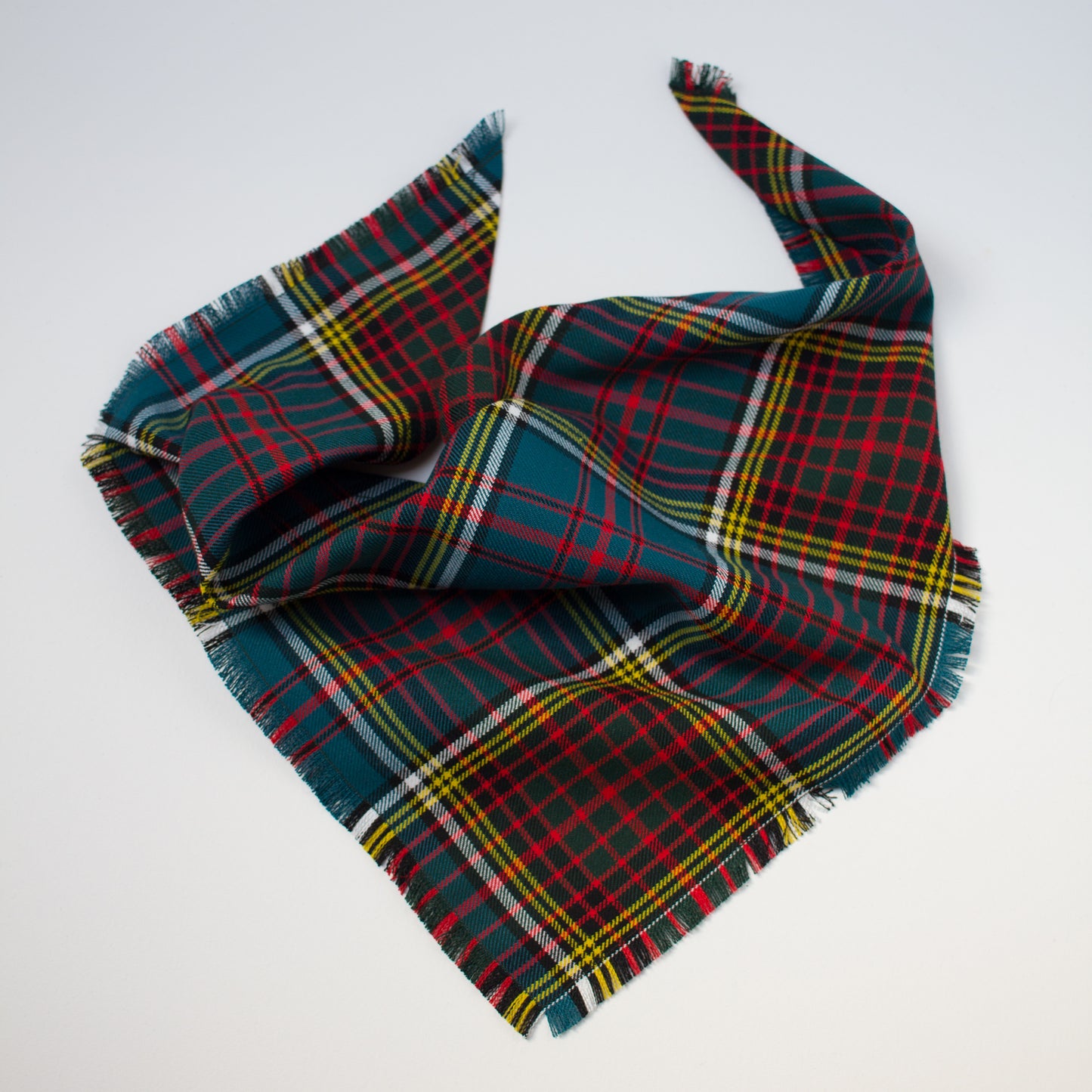 Bandana | Anderson Tartan