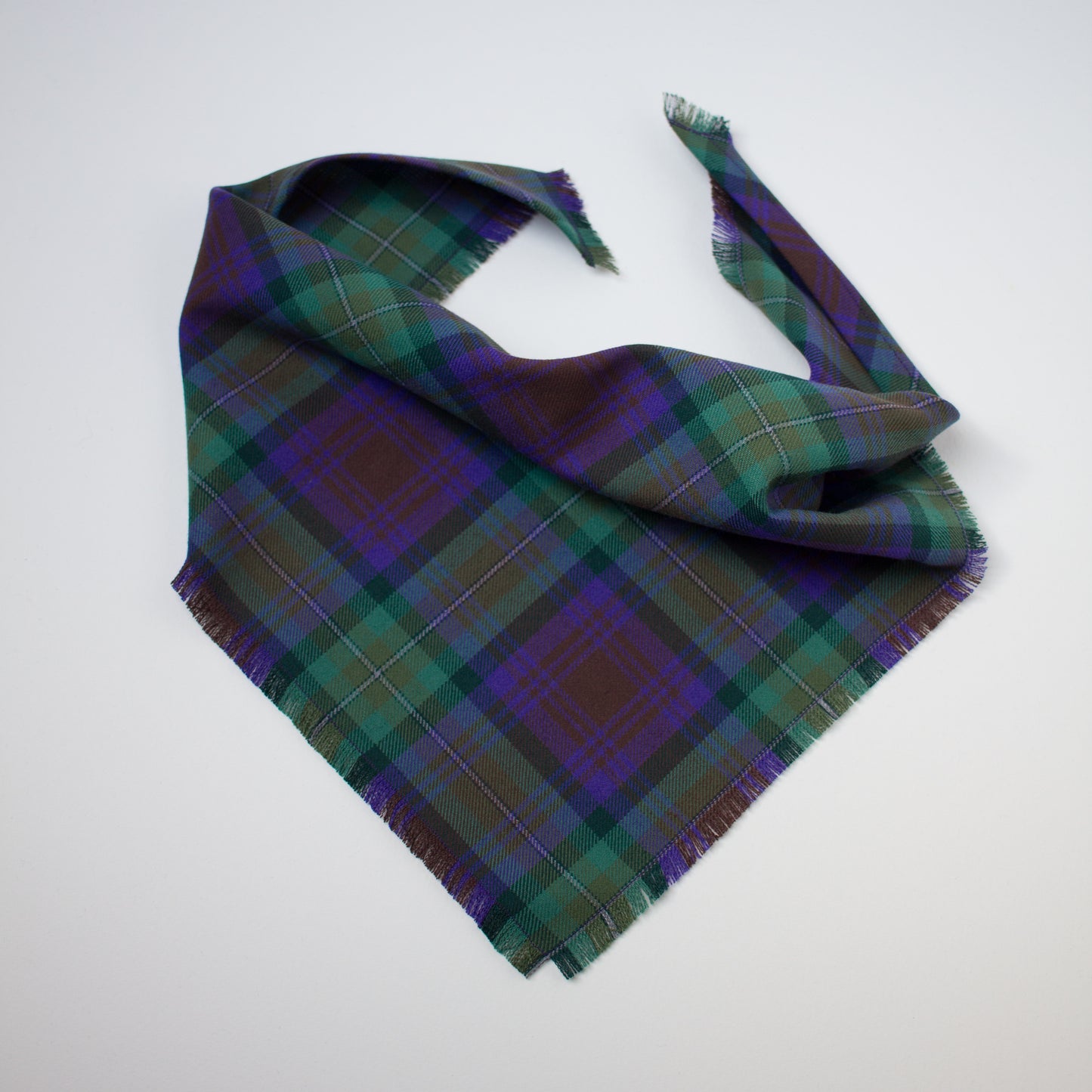 Bandana | Isle of Skye Tartan