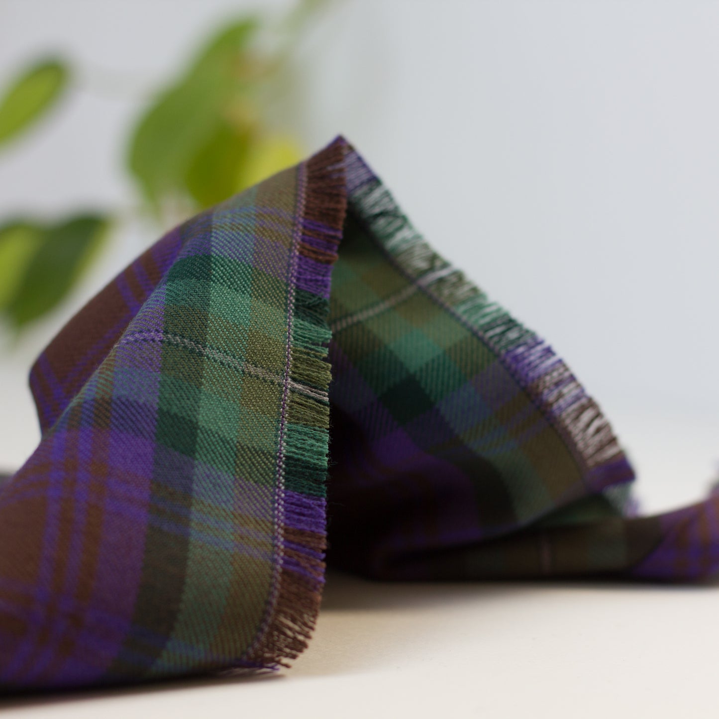 Bandana | Isle of Skye Tartan