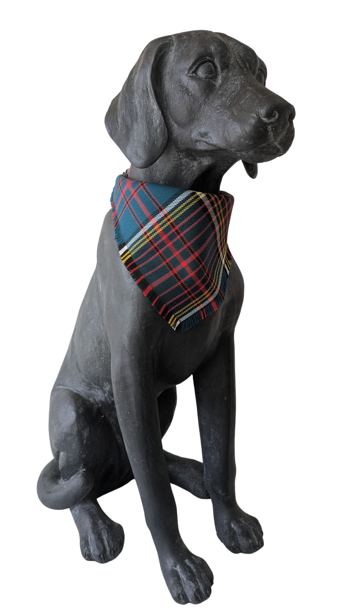 Bandana | Anderson Tartan