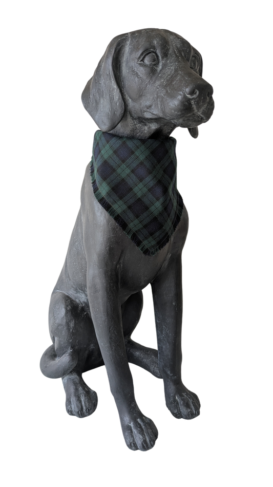 Bandana | Black Watch