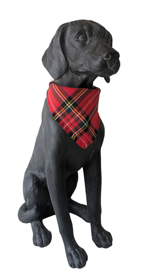 Bandana | Royal Stewart