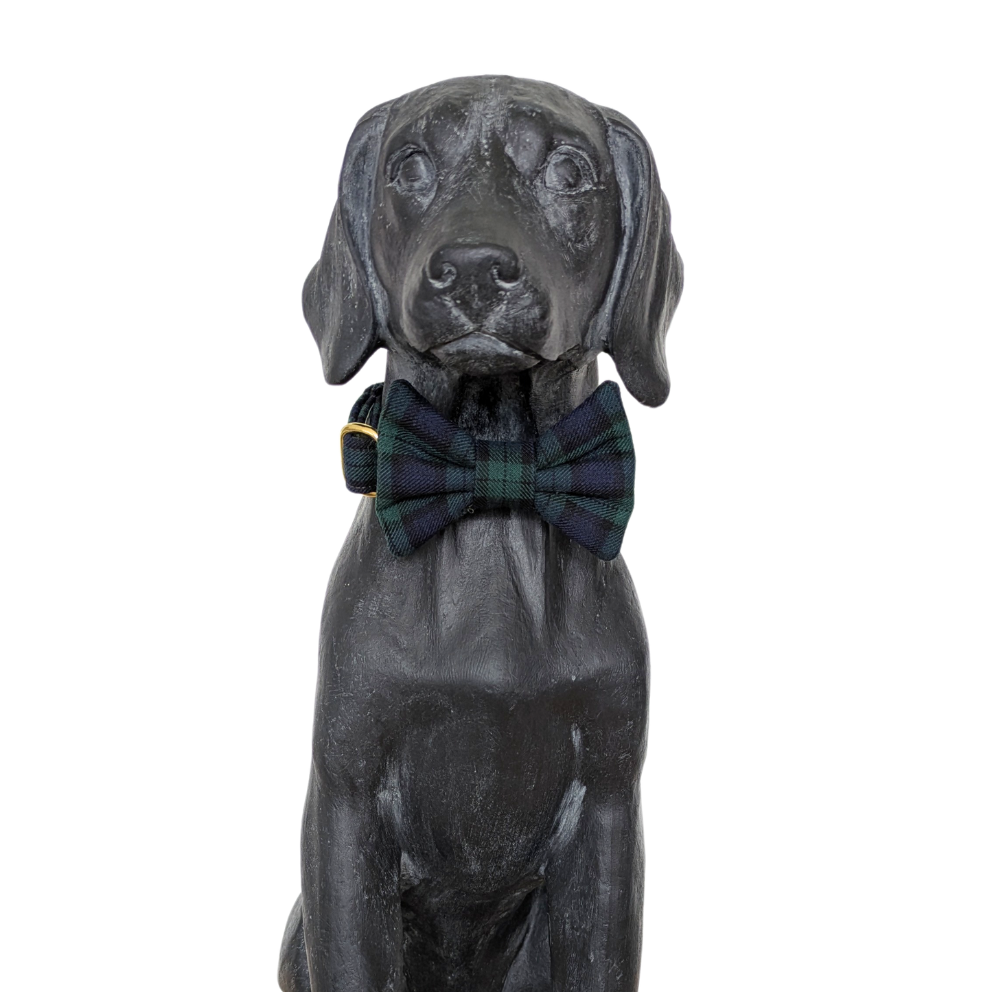 Bowtie | Black Watch