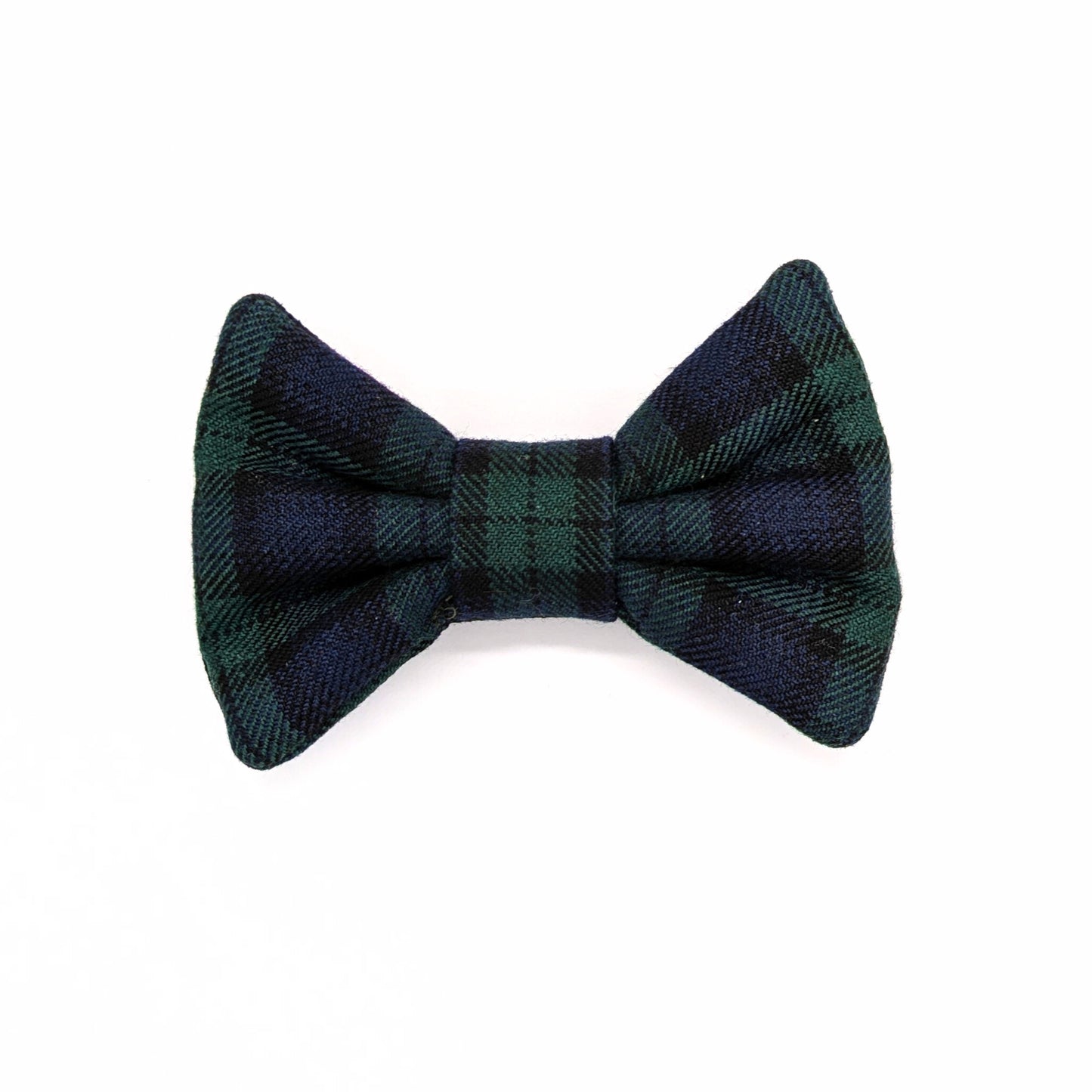 Bowtie | Black Watch
