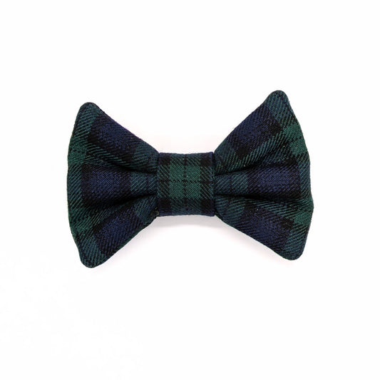 Bowtie | Black Watch