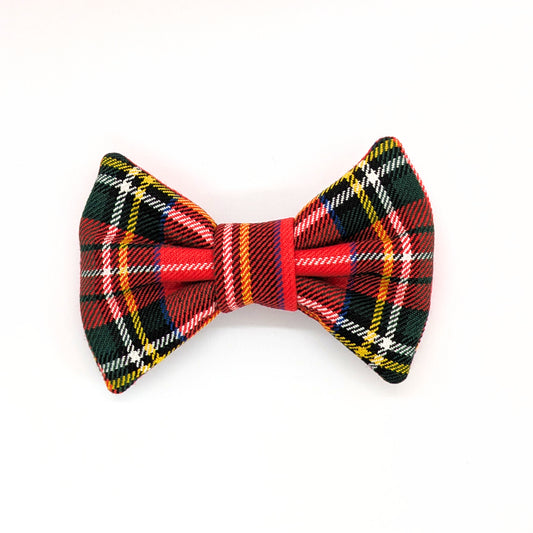 Bowtie | Royal Stewart