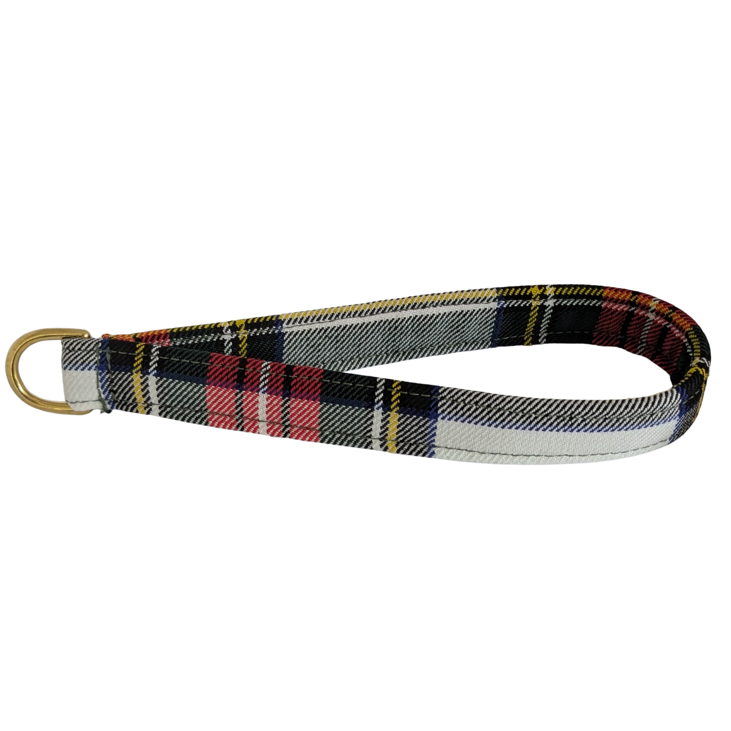 Loop keyring | Stewart Dress