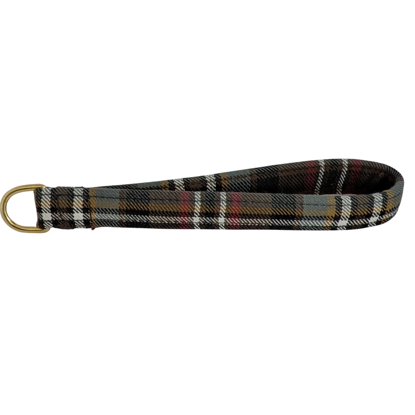 Loop Keyring | Scott Weathered