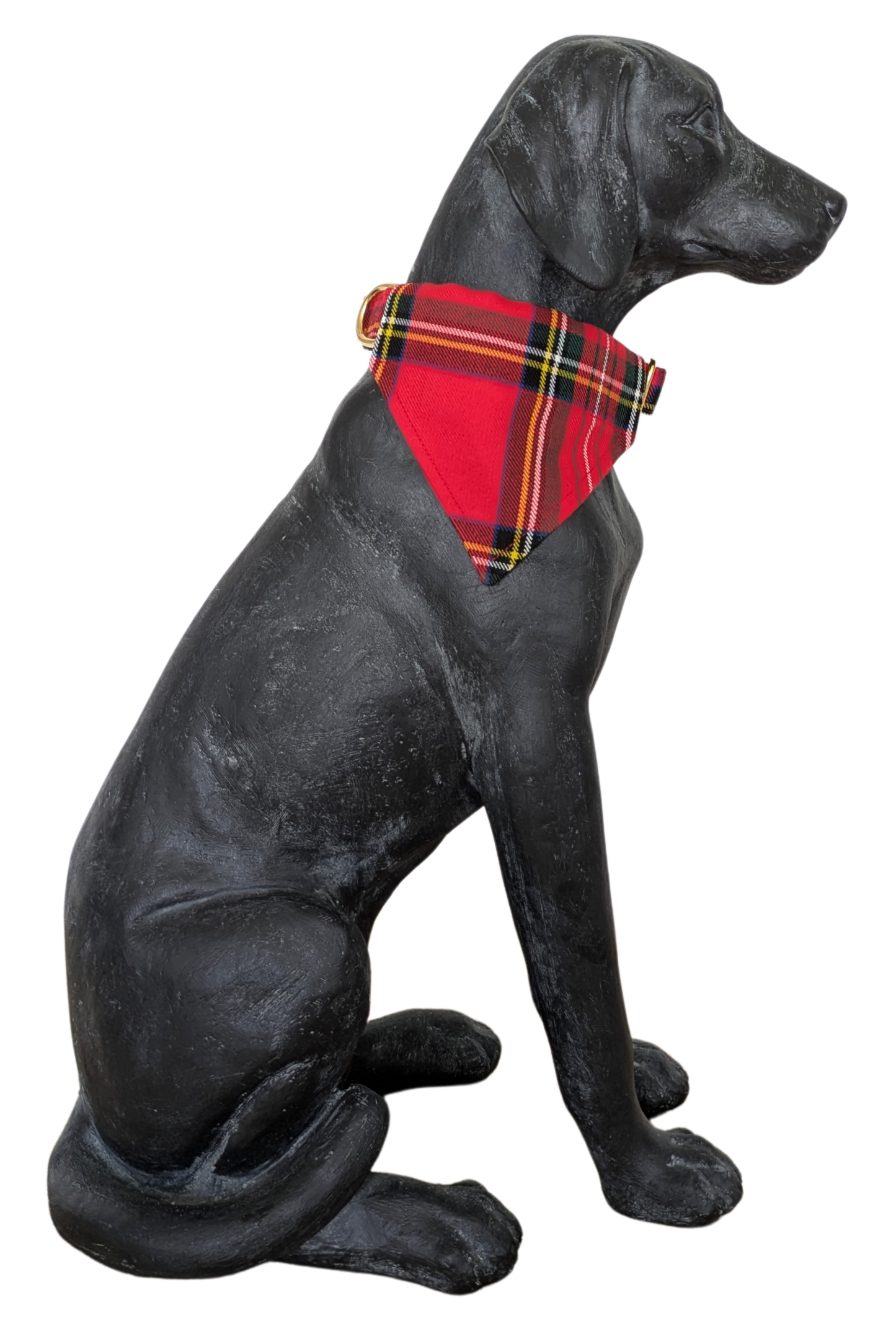 Neckerchief | Royal Stewart