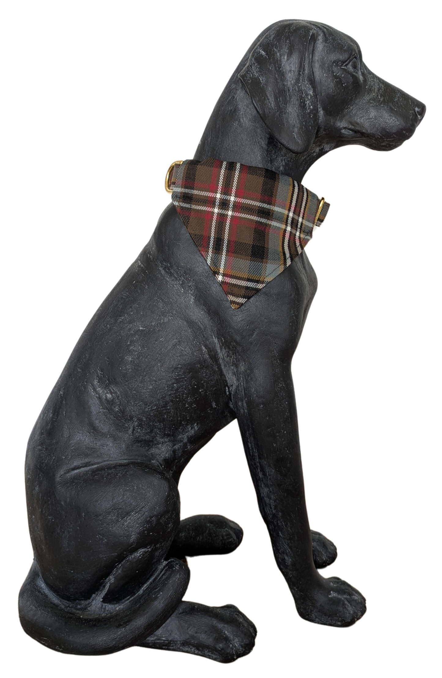 Neckerchief | Scott Weathered