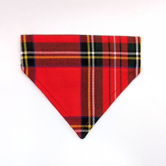 Neckerchief | Royal Stewart