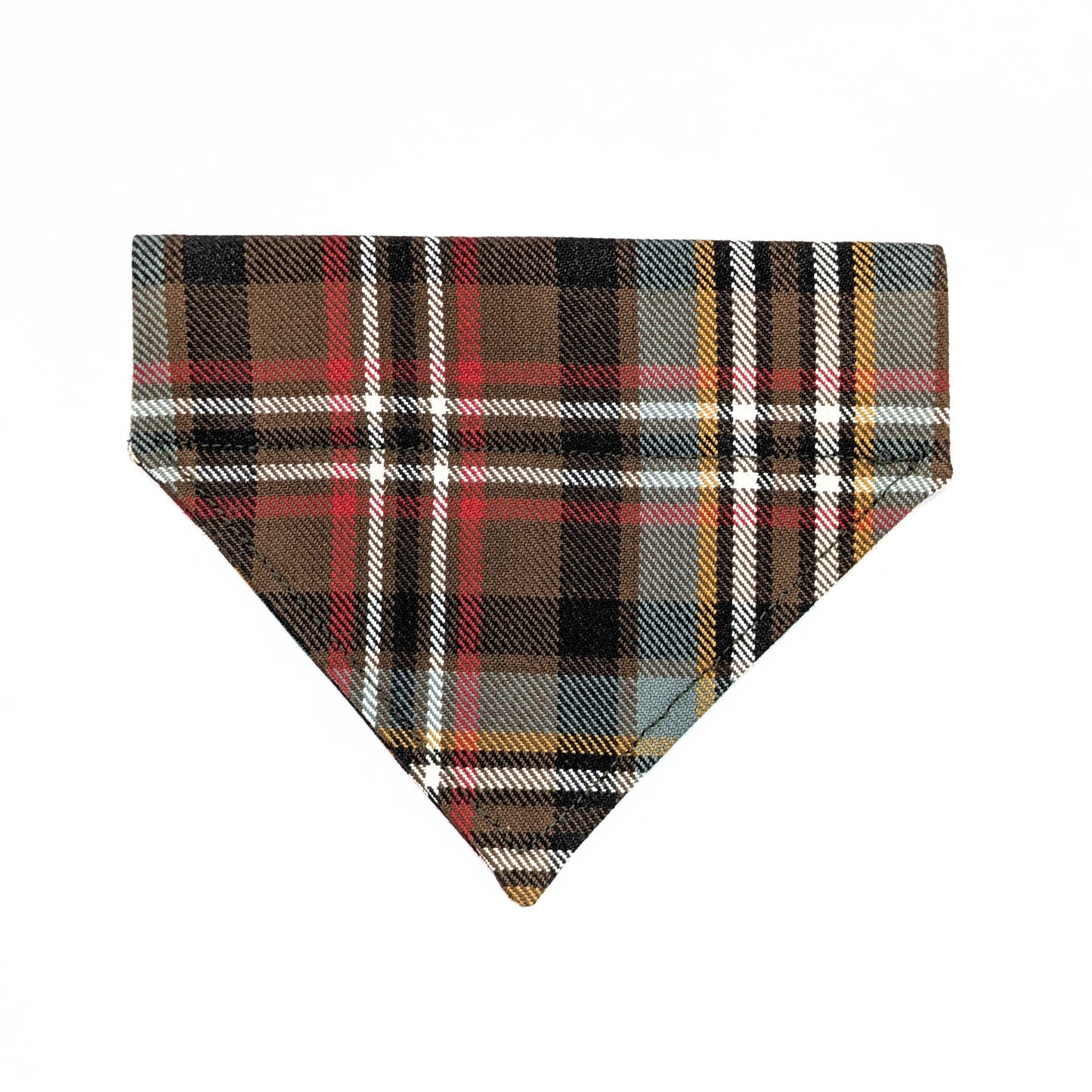 Neckerchief | Scott Weathered