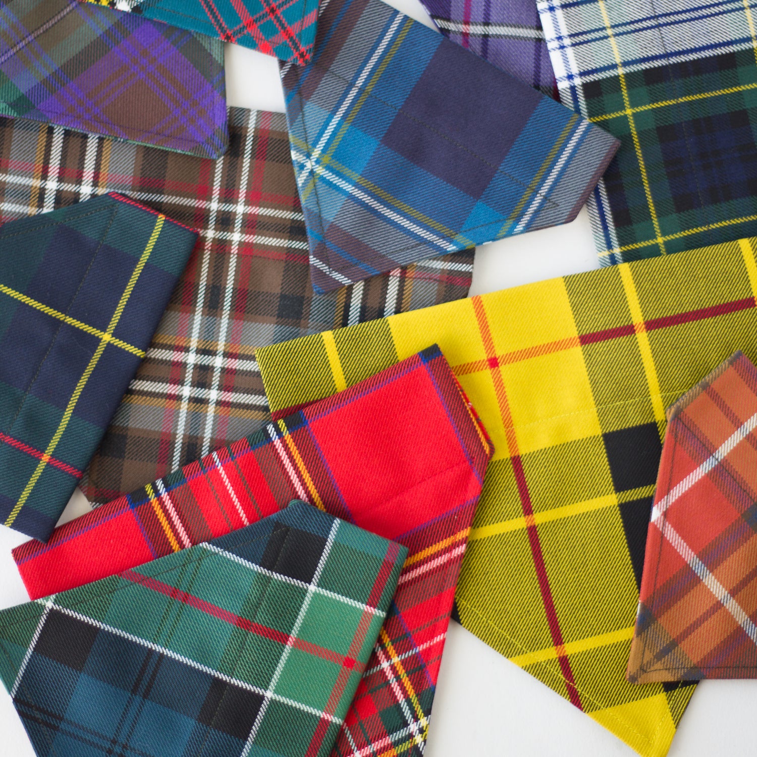 Neckerchiefs