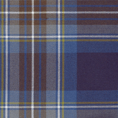 Holyrood Tartan Collection