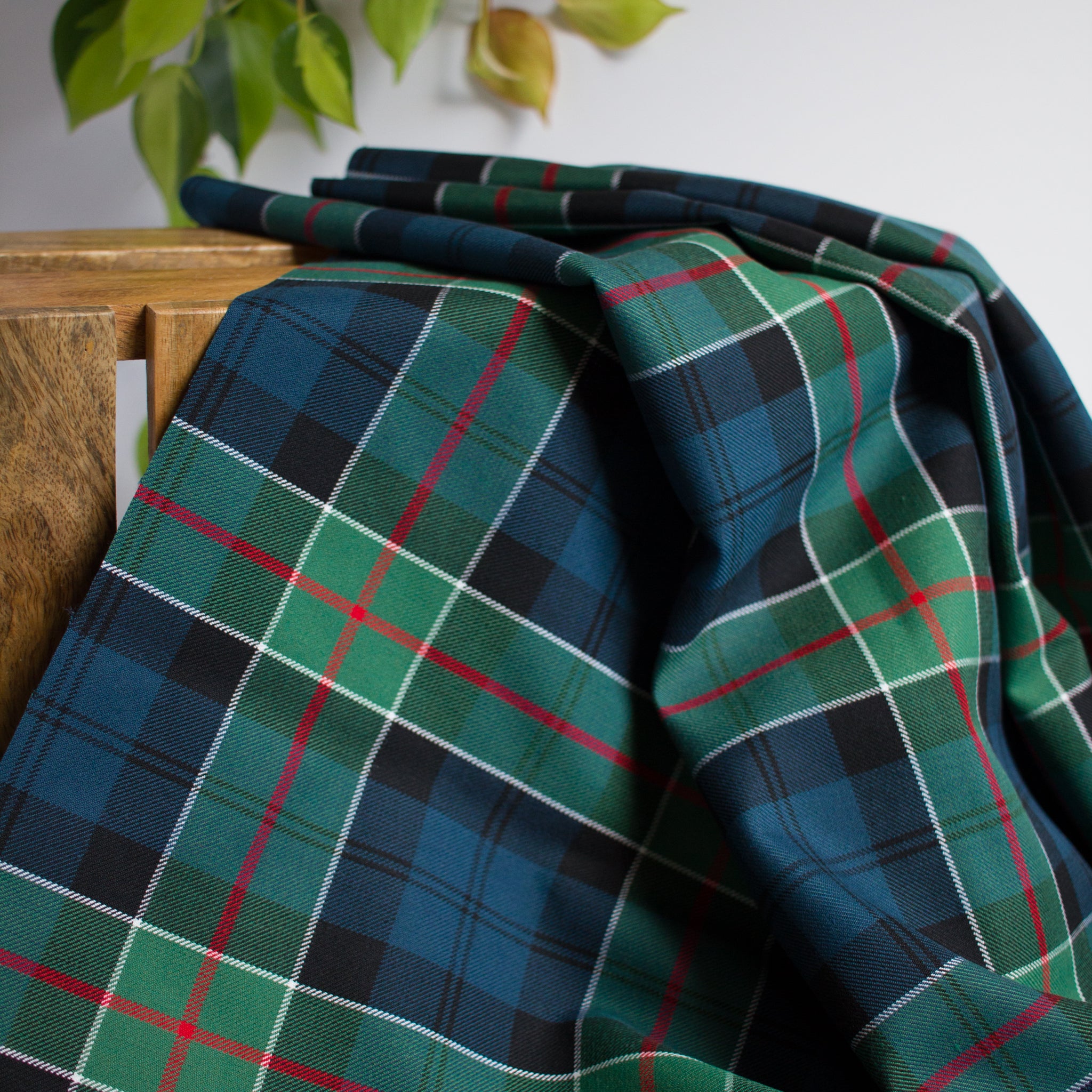 Colquhoun Tartan Collection