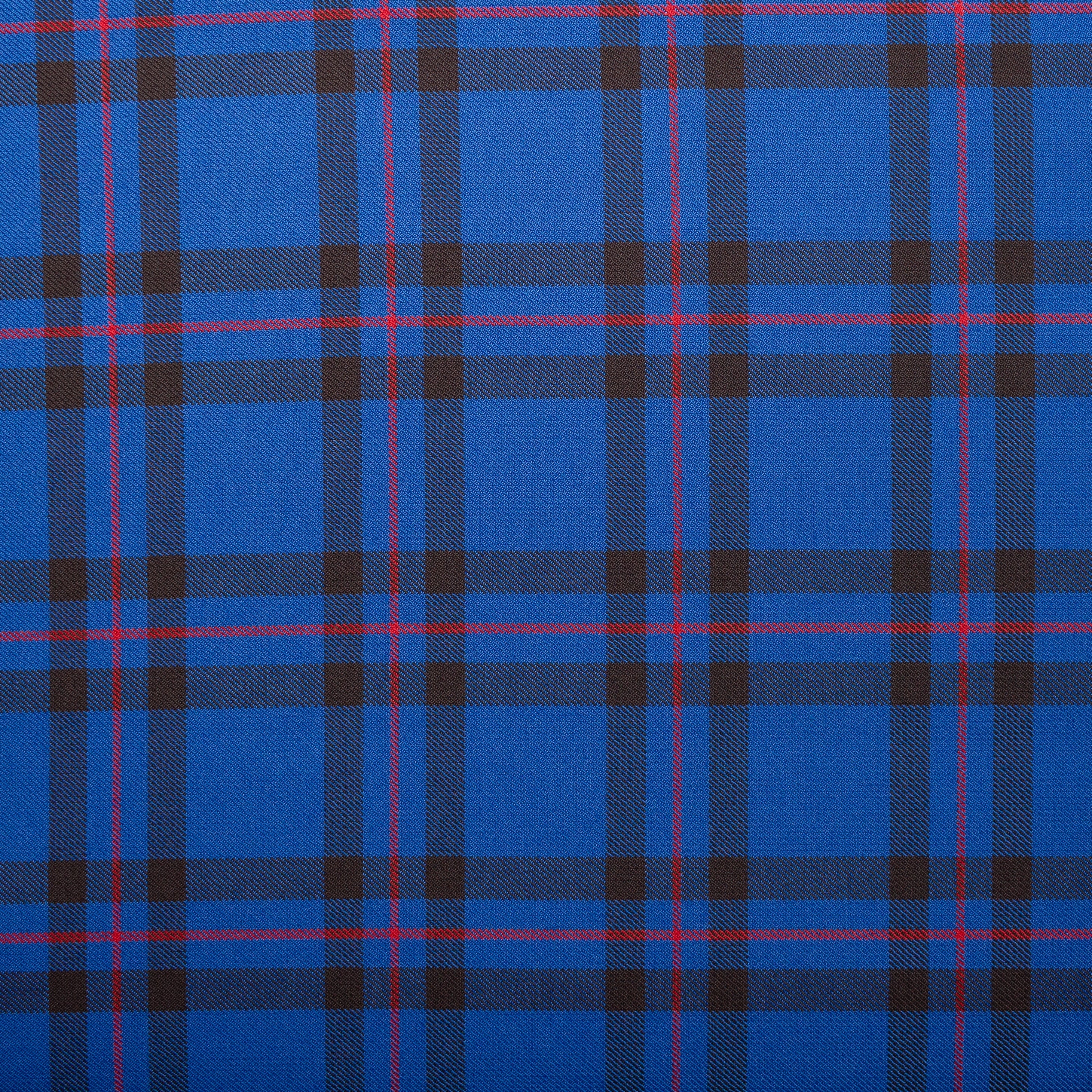 Elliot Tartan Collection