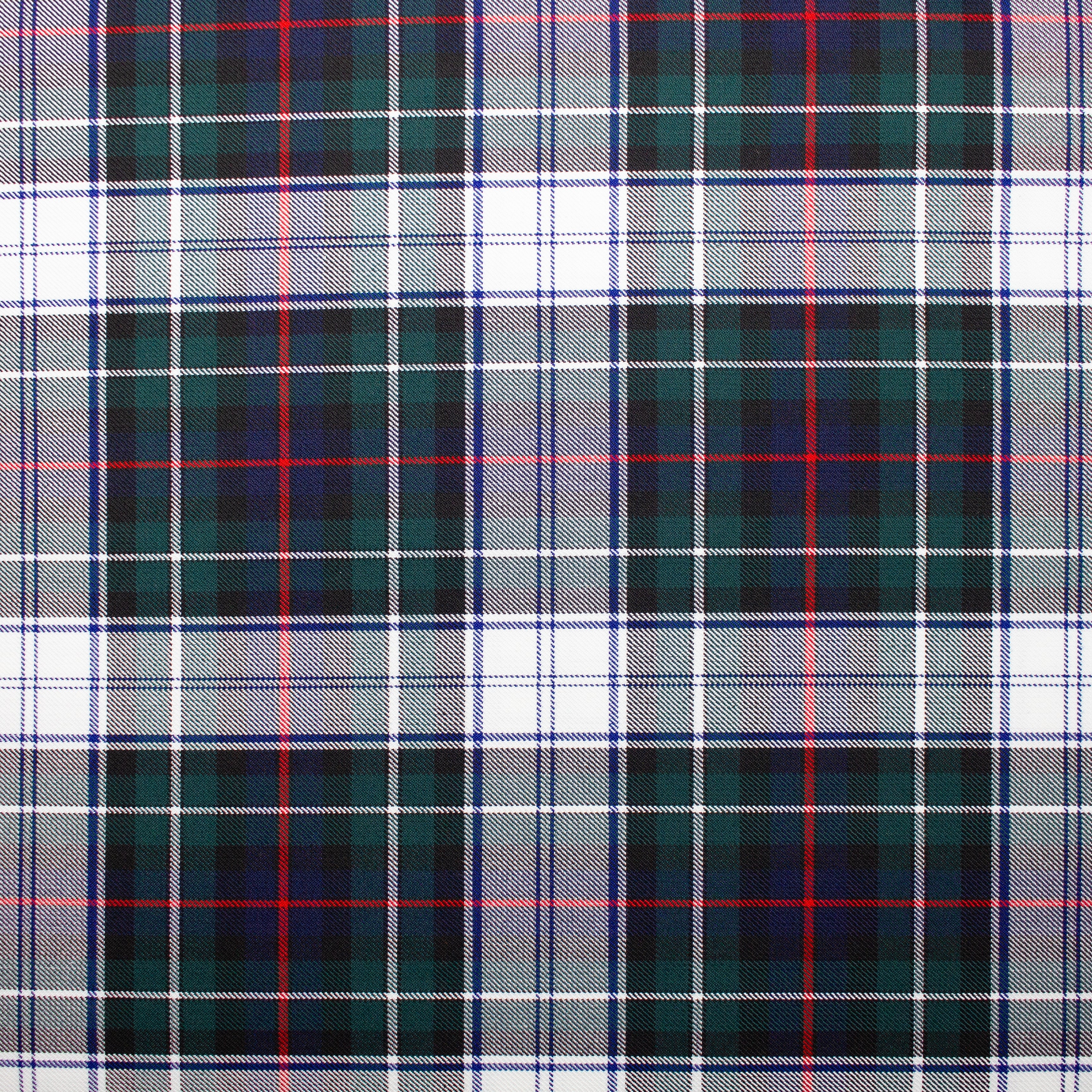 Mackenzie Tartan Collection