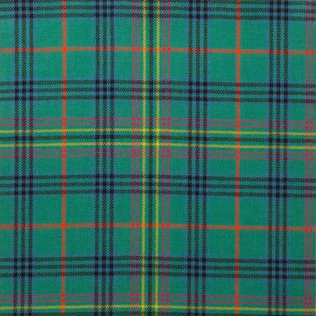 Kennedy Tartan Collection (100% Wool)