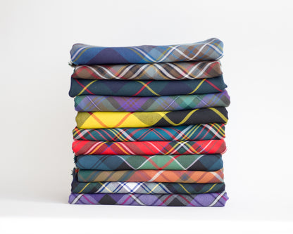 Bandana | Black Watch Tartan