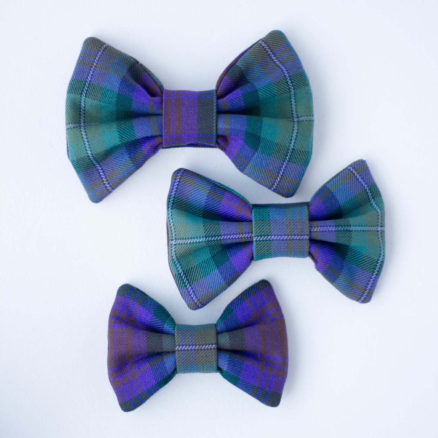 Bowtie | Isle of Skye Tartan