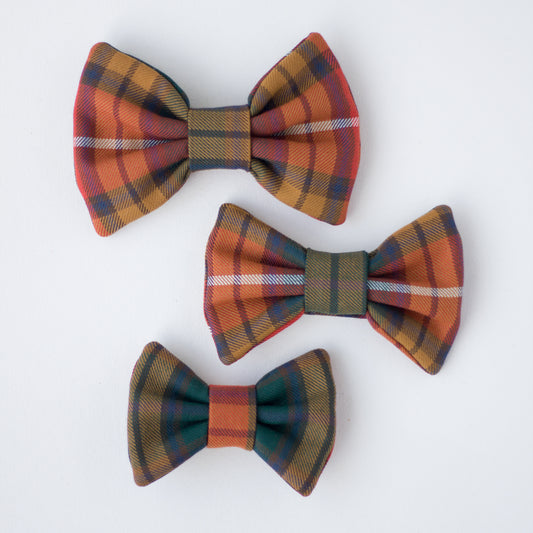 Bowtie | Buchanan Tartan
