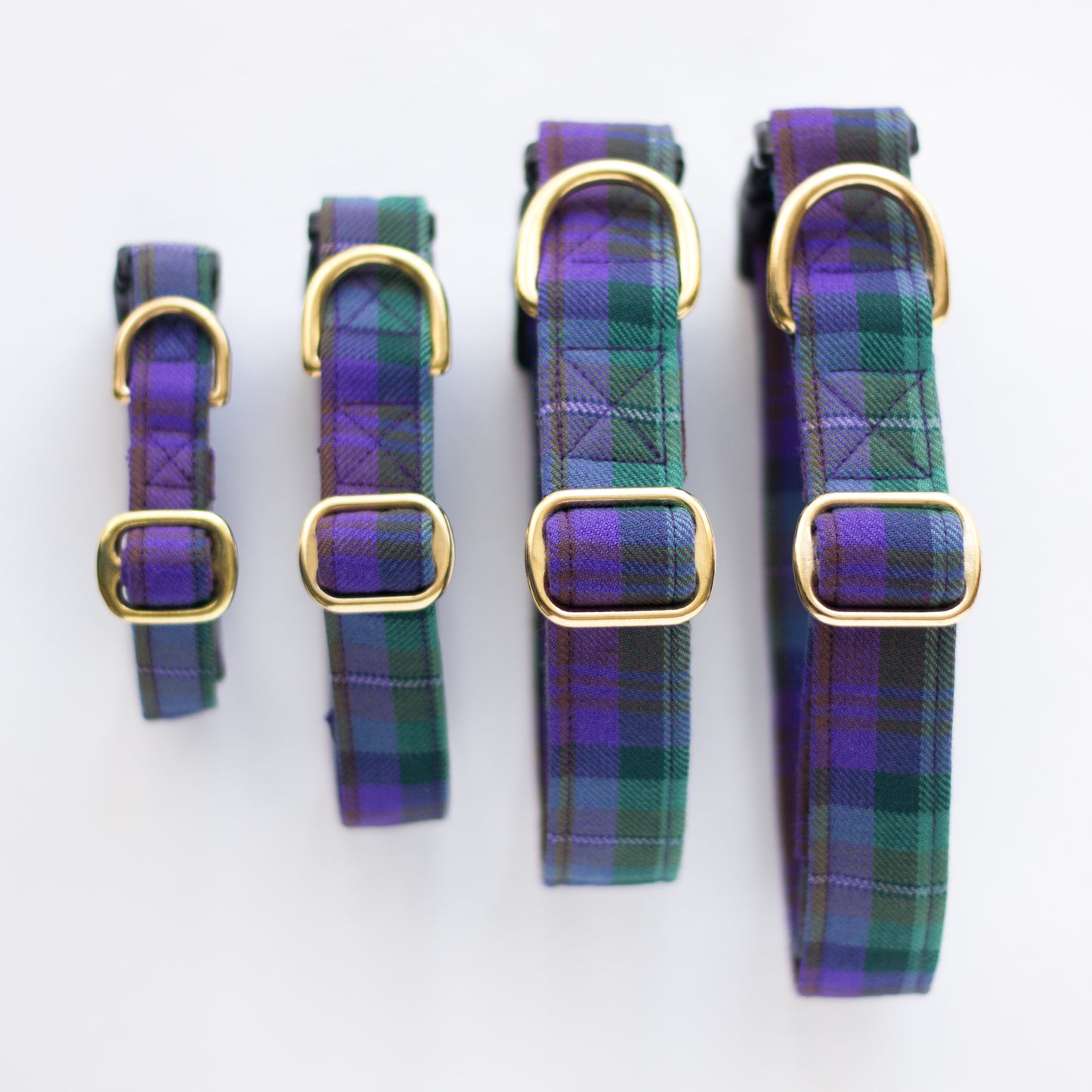Dog Collar | Isle of Skye