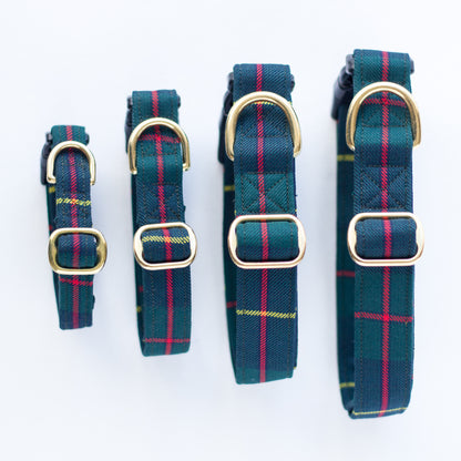 Dog Collar | Macleod Tartan