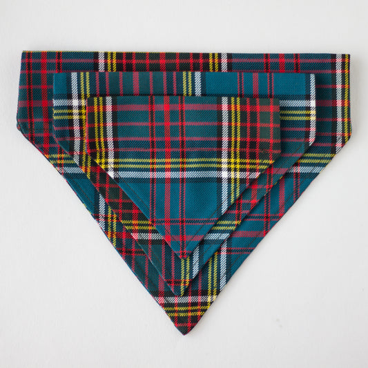 Neckerchief | Anderson Tartan