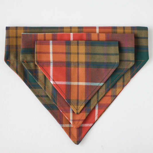 Neckerchief | Buchanan Tartan