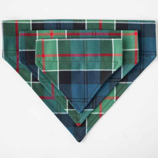 Neckerchief | Colquhoun Tartan