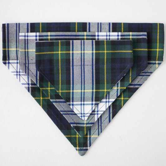 Neckerchief | Gordon Tartan