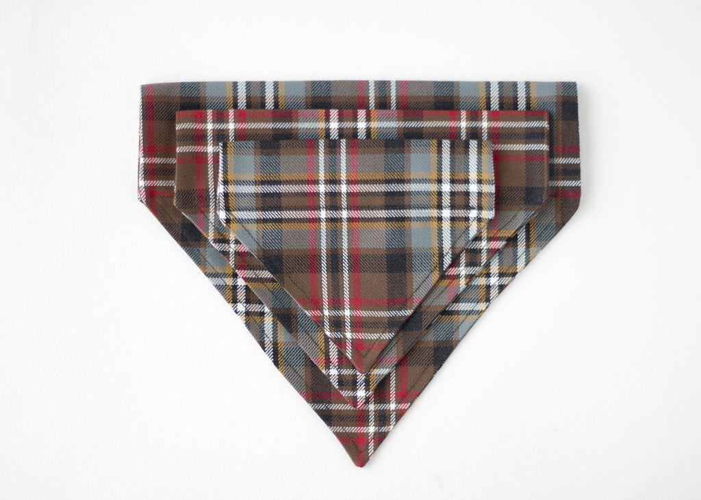 Neckerchief | Scott Weathered