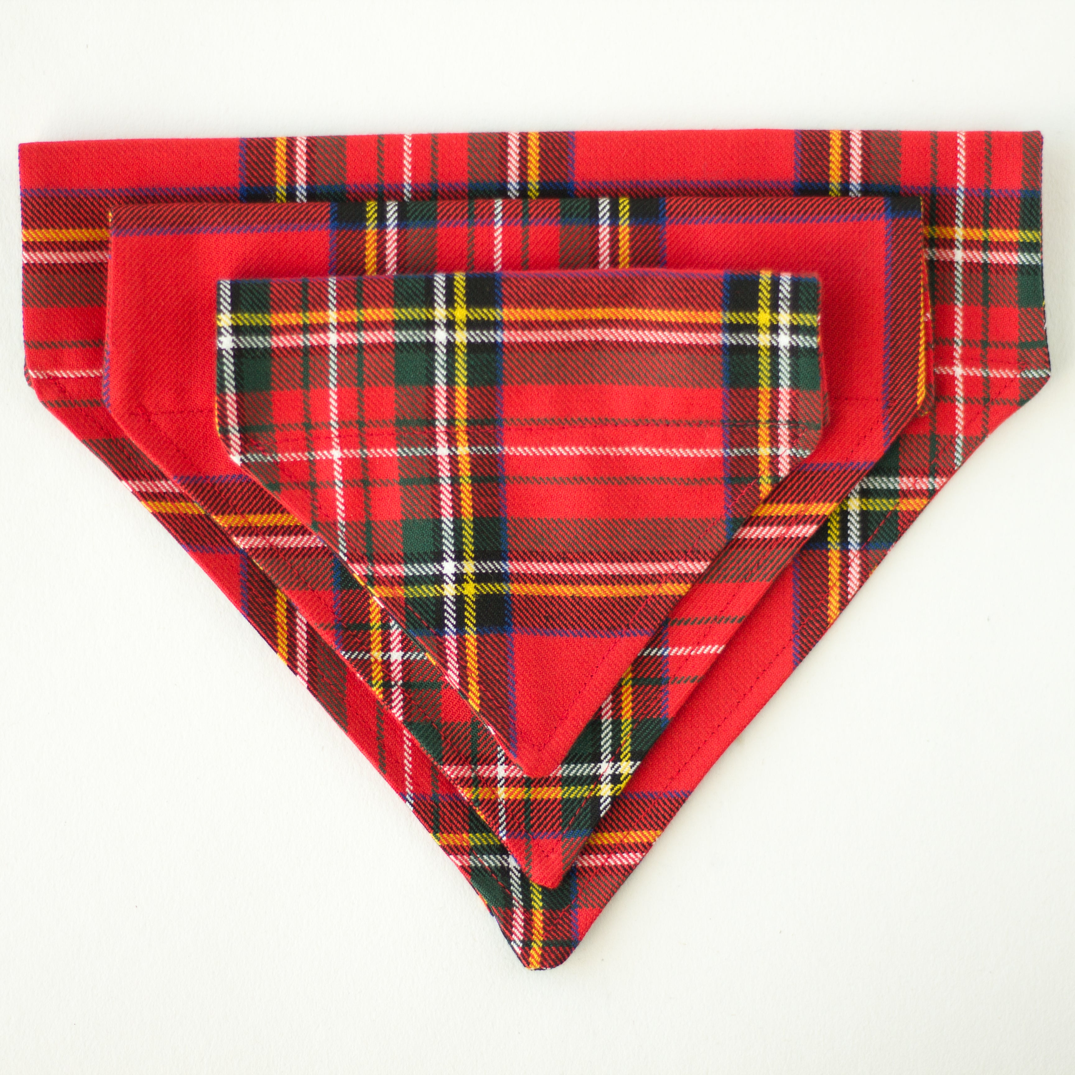 Neckerchief | Royal Stewart