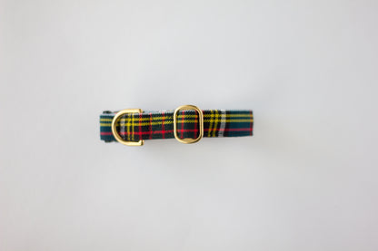 Dog Collar | Anderson Tartan