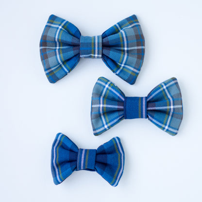 Bowtie | Holyrood