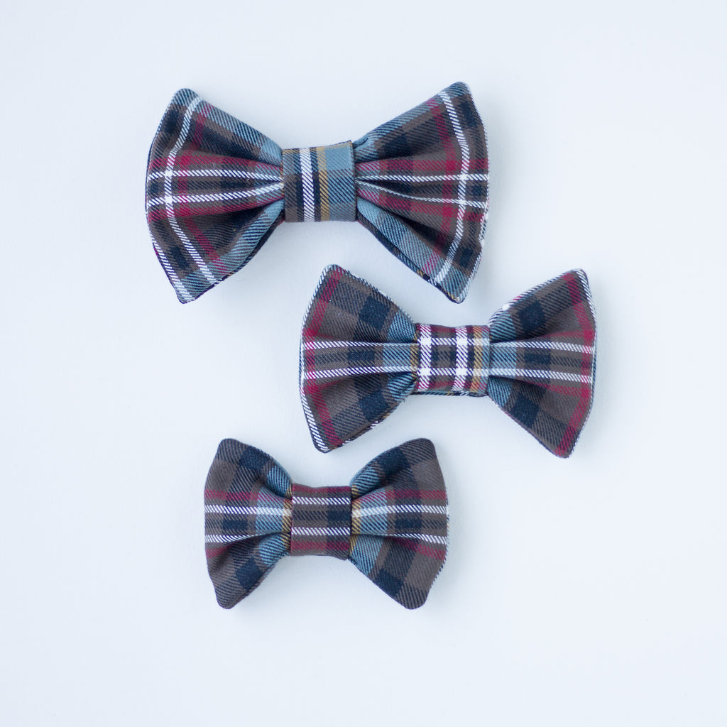 Bowtie | Scott Weathered