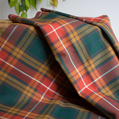 Bowtie | Buchanan Tartan