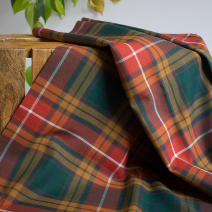 Bandana | Buchanan Tartan